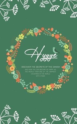 Jessica Adams - Hygge, Häftad