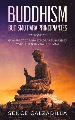 bokomslag Budismo Para Principiantes