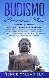 bokomslag Budismo y Consciencia Plena