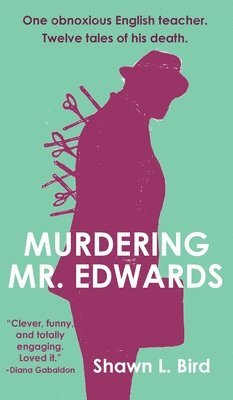 Murdering Mr. Edwards 1