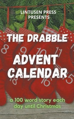 The Drabble Advent Calendar 1