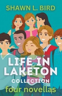 bokomslag Life in Laketon Collection