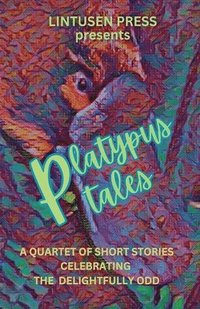 bokomslag Platypus Tales