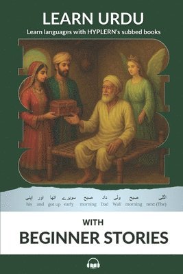 Learn Urdu with Beginner Stories