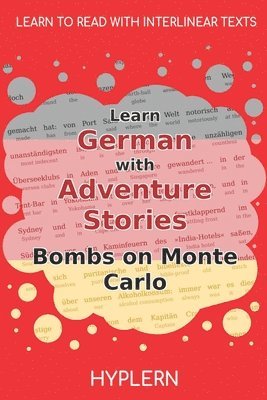 Learn German with Adventure Stories Bombs on Monte Carlo 1