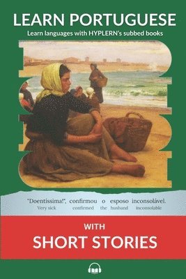 Bermuda Word Hyplern, Humberto de Campos, Raul Pompéia, Bermuda Word HypLern, Humberto De Campos - Learn Portuguese with Short Stories, Häftad