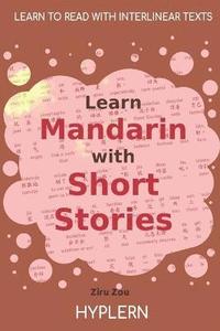 bokomslag Learn Mandarin with Short Stories