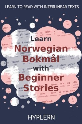 Learn Norwegian Bokml with Beginner Stories 1