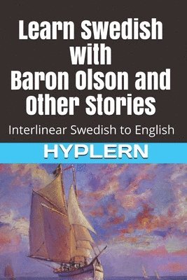 Learn Swedish with Baron Olson and Other Stories 1