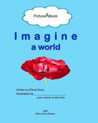 bokomslag Imagine a world