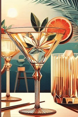 Walker & Mason Guide to the Mid-Century Modern Dinner Party