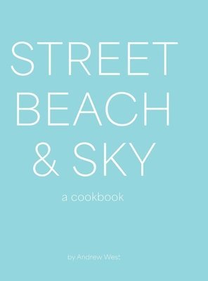 Street, Beach & Sky 1