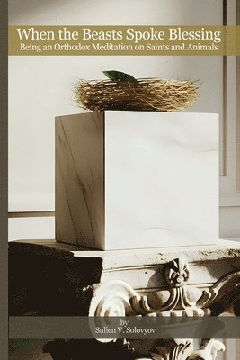 When the Beasts Spoke Blessing