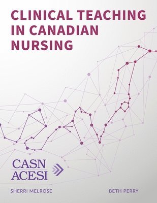 Clinical Teaching in Canadian Nursing 1