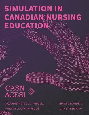 Simulation in Canadian nursing education 1