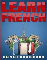 bokomslag Learn French