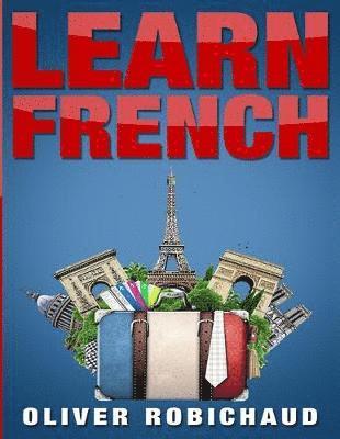 bokomslag Learn French