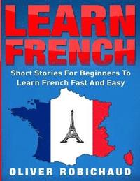bokomslag Learn French