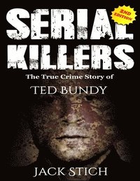 bokomslag Serial Killers