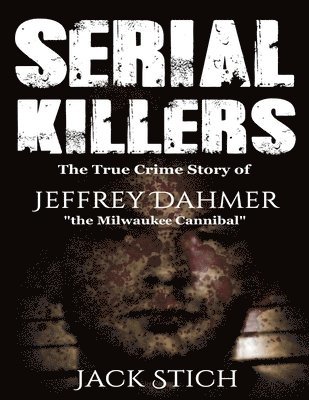 bokomslag Serial Killers