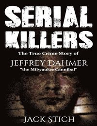 bokomslag Serial Killers
