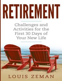 bokomslag Retirement Planning