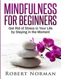bokomslag Mindfulness for Beginners
