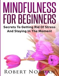 bokomslag Mindfulness for Beginners