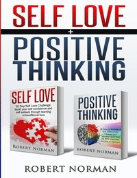 bokomslag Positive Thinking, Self Love