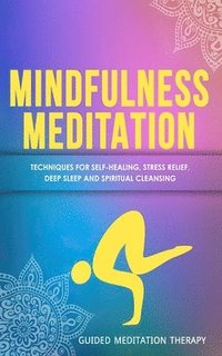 bokomslag Mindfulness Meditation