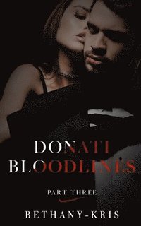 bokomslag Donati Bloodlines