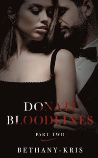 bokomslag Donati Bloodlines