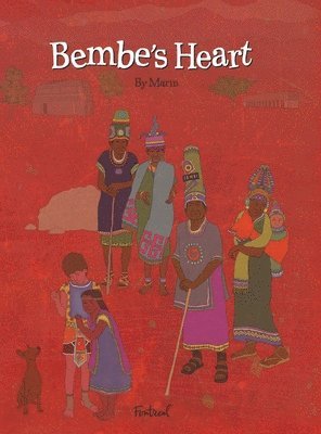Bembe's Heart 1