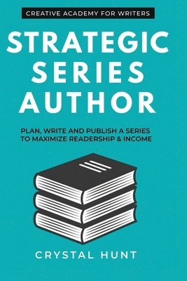 Strategic Series Author 1