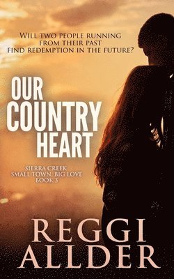 Reggi Allder - Our Country Heart, Häftad