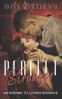 bokomslag Perfect Stranger