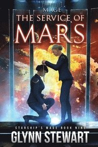 bokomslag Service of Mars