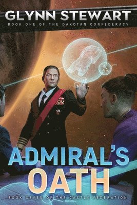 Admiral's Oath 1