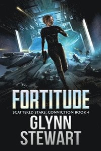 bokomslag Fortitude