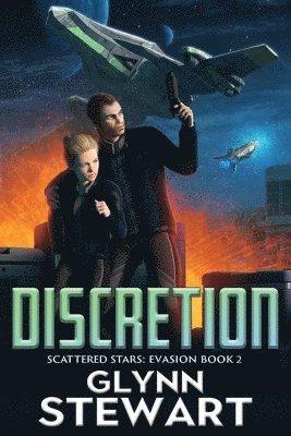 Glynn Stewart - Discretion, Häftad