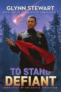 bokomslag To Stand Defiant