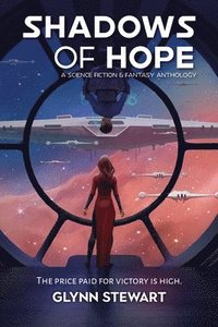 bokomslag Shadows of Hope