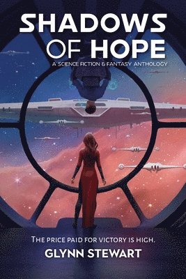 bokomslag Shadows of Hope