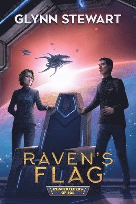 Raven's Flag 1