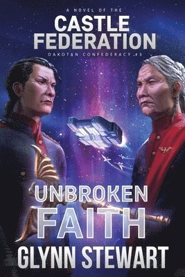 Unbroken Faith 1