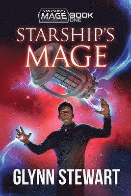 Starship's Mage 1