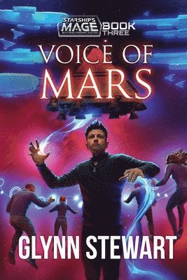 Voice of Mars 1