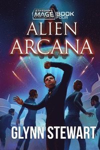 bokomslag Alien Arcana