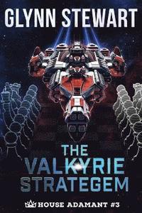 bokomslag Valkyrie Stratagem