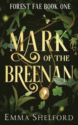 Mark of the Breenan 1